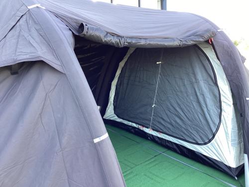 LALPHA TP-300BK ジオAIR