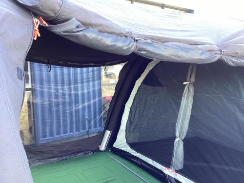 LALPHA TP-300BK ジオAIR