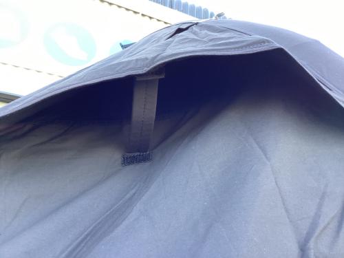 LALPHA TP-300BK ジオAIR