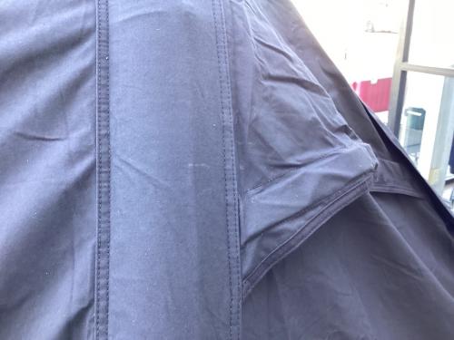 LALPHA TP-300BK ジオAIR