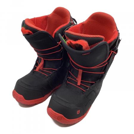 27cm Burton バートン　　AMBUSH アンブッシュ men's Burton Ambush Snowboard Boot - Men's - Snowboard