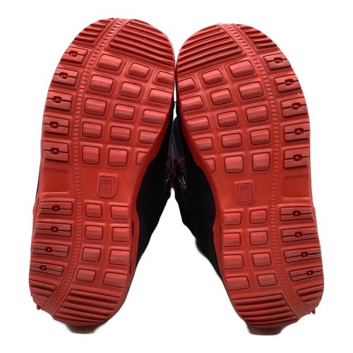 BURTON (バートン) AMBUSH スノーボードブーツ メンズ SIZE 28cm ブラック×レッド