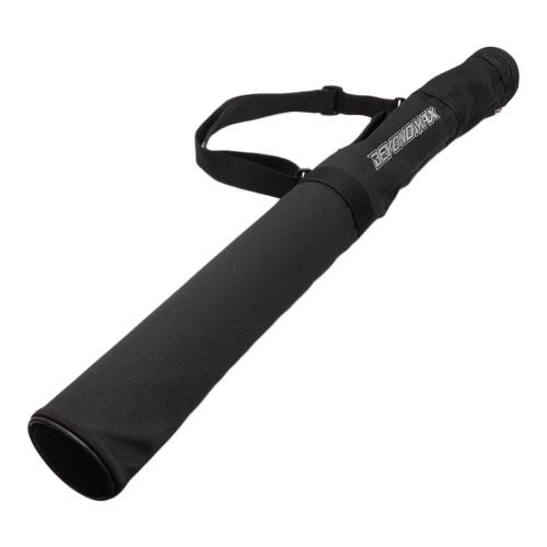 MIZUNO (ミズノ) マグナインパクト 軟式バット 1CJFR104 84cm/6.9cm DIA. レッド