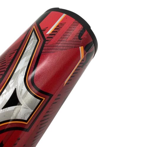 現行モデル ミズノ マグナインパクト 1CJFR104 84 MIZUNO MIZUNO（ミズノ）軟式用FRP製バット マグナインパクト