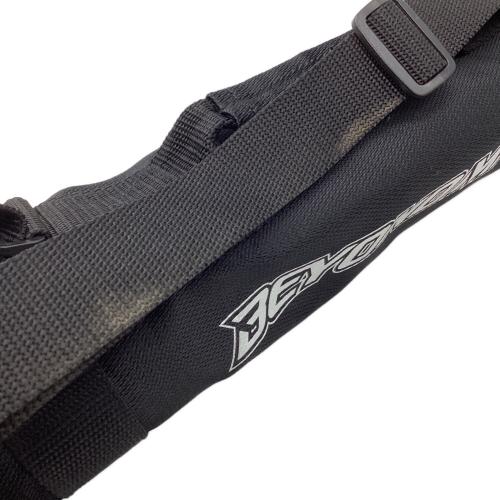 MIZUNO (ミズノ) マグナインパクト 軟式バット 1CJFR104 84cm/6.9cm DIA. レッド