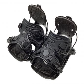 FLOW (フロウ) ALPHA ビンディング SIZE L ブラック