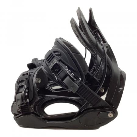 FLOW (フロウ) ALPHA ビンディング SIZE L ブラック｜トレファクONLINE