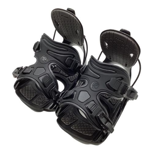 FLOW (フロウ) ALPHA ビンディング SIZE L ブラック