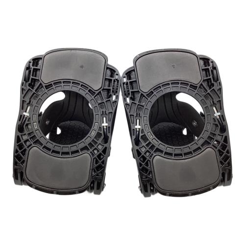 FLOW (フロウ) ALPHA ビンディング SIZE L ブラック