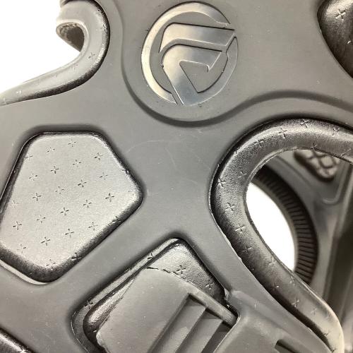 FLOW (フロウ) ALPHA ビンディング SIZE L ブラック