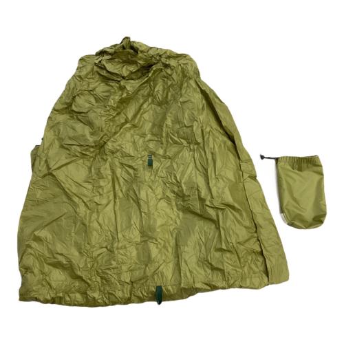 finetrack (ファイントラック) ツェルト FAG0123 220×100×95(h) モスグリーン ツェルト2ロング