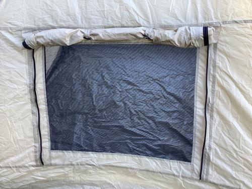 DOD (ディーオーディー) ワンタッチテント T3-485-TN ライダーズタンデムテント