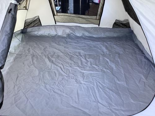 DOD (ディーオーディー) ワンタッチテント T3-485-TN ライダーズタンデムテント