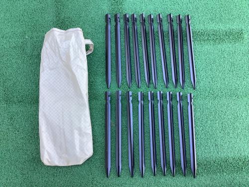 DOD (ディーオーディー) ワンタッチテント T3-485-TN ライダーズタンデムテント