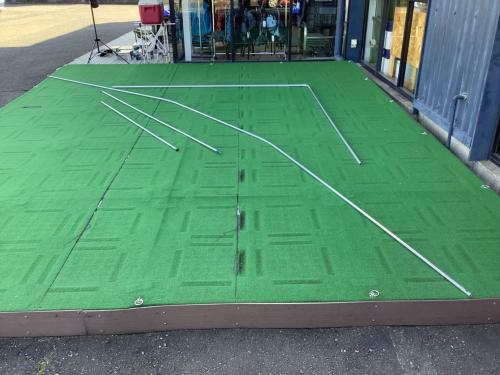 Snow peak (スノーピーク) ツールームテント TP-653-IV 65周年記念 リビングシェル Pro.アイボリー インナールームセット