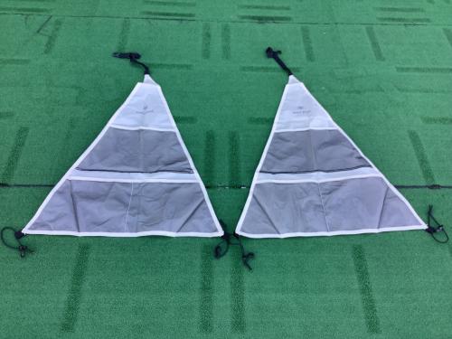 Snow peak (スノーピーク) ツールームテント TP-653-IV 65周年記念