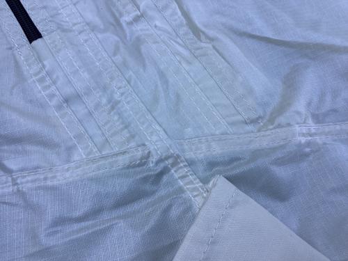 Snow peak (スノーピーク) ツールームテント TP-653-IV 65周年記念 リビングシェル Pro.アイボリー インナールームセット