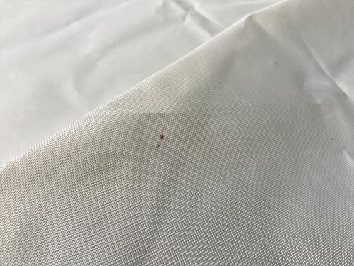 Snow peak (スノーピーク) ヘキサタープ TP-260IV 21年製・ヨゴレ有 HDタープヘキサエヴォ PRO