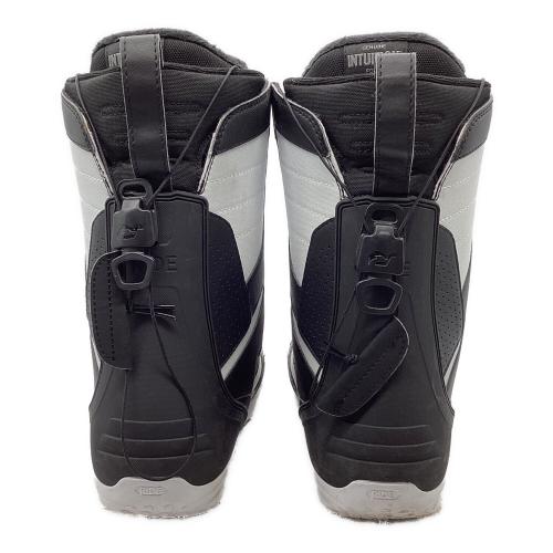 RIDE (ライド) ANTHEM スノーボードブーツ メンズ SIZE 26.5cm ブラック×ホワイト