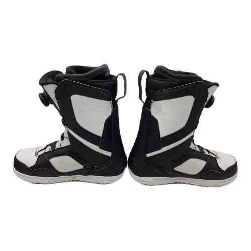 RIDE (ライド) ANTHEM スノーボードブーツ メンズ SIZE 26.5cm ブラック×ホワイト