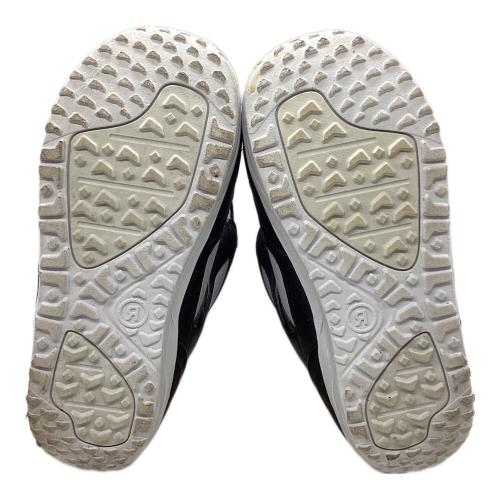 RIDE (ライド) ANTHEM スノーボードブーツ メンズ SIZE 26.5cm ブラック×ホワイト