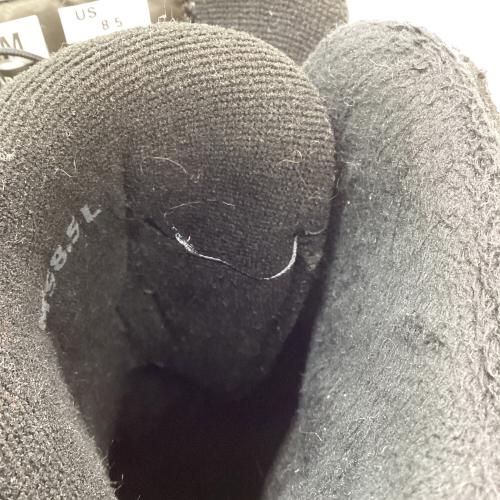 RIDE (ライド) ANTHEM スノーボードブーツ メンズ SIZE 26.5cm ブラック×ホワイト