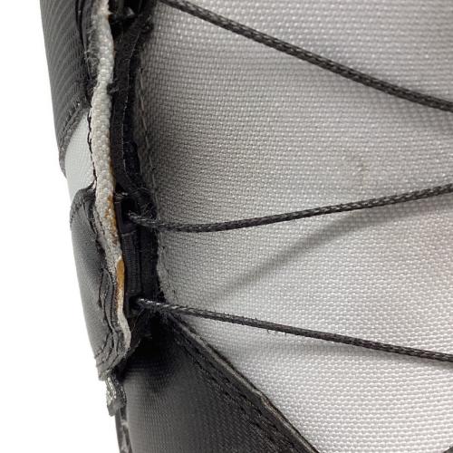 RIDE (ライド) ANTHEM スノーボードブーツ メンズ SIZE 26.5cm ブラック×ホワイト