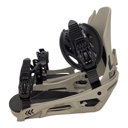 Link (リンク) EXKLUSIVE Mサイズ グレージュ EXKLUSIVE