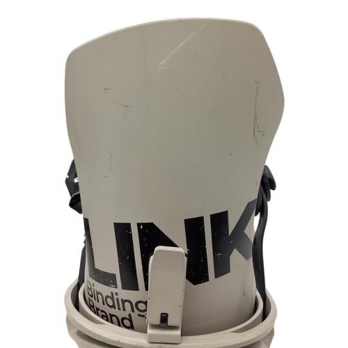 Link (リンク) EXKLUSIVE Mサイズ グレージュ EXKLUSIVE