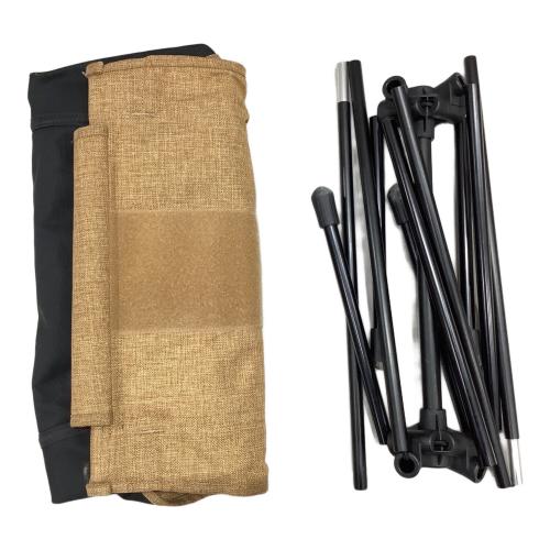 Helinox (ヘリノックス) アウトドアチェア HOME DECO&BEACH ベージュ チェアツーホーム