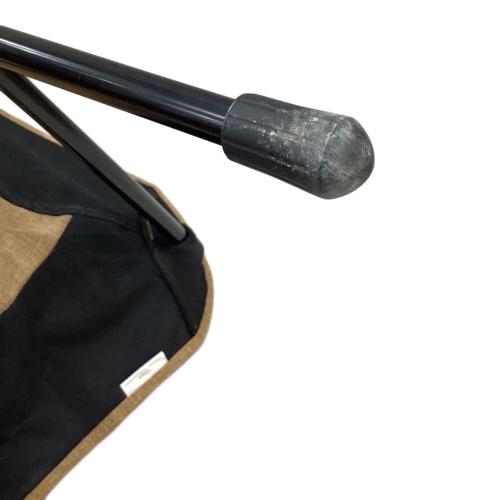 Helinox (ヘリノックス) アウトドアチェア HOME DECO&BEACH ベージュ チェアツーホーム