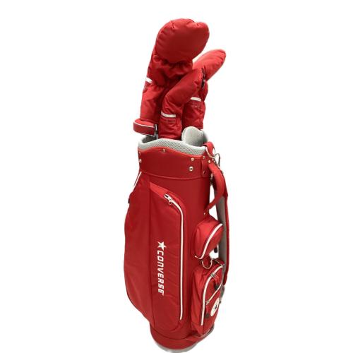 AZROF (アズロフ) EAZY DRIVER ゴルフクラブ&キャディバッグセット