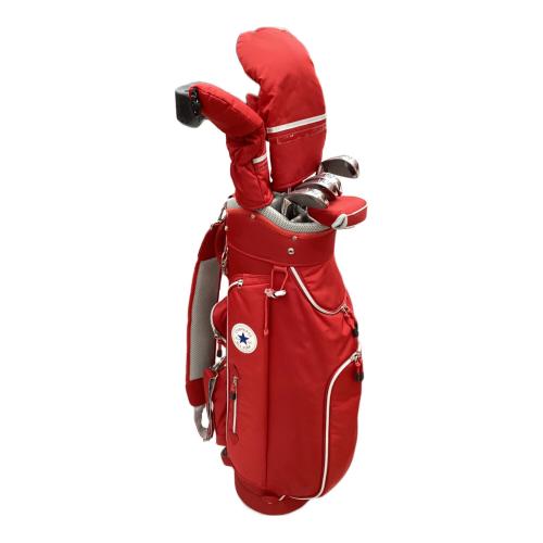 AZROF (アズロフ) EAZY DRIVER ゴルフクラブ&キャディバッグセット