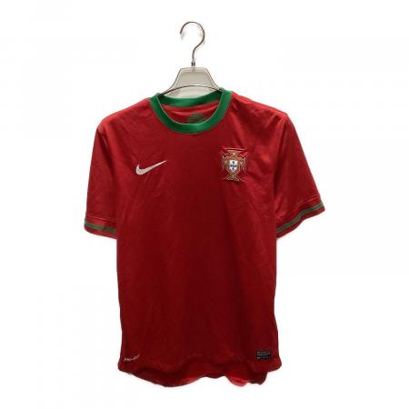 ポルトガル代表 サッカーユニフォーム 447883-638 SIZE M｜トレファク
