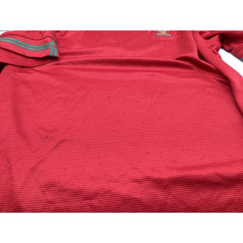 ポルトガル代表 サッカーユニフォーム 447883-638 SIZE M