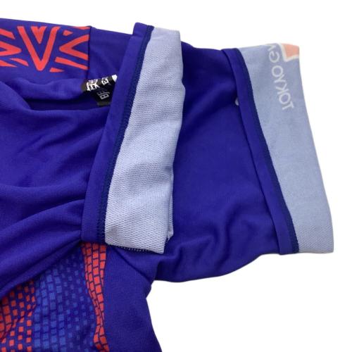 FC東京 (エフシートウキョウ) サッカーユニフォーム UDS6019H MLサイズ