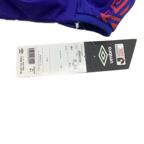 FC東京 (エフシートウキョウ) サッカーユニフォーム UDS6019H MLサイズ