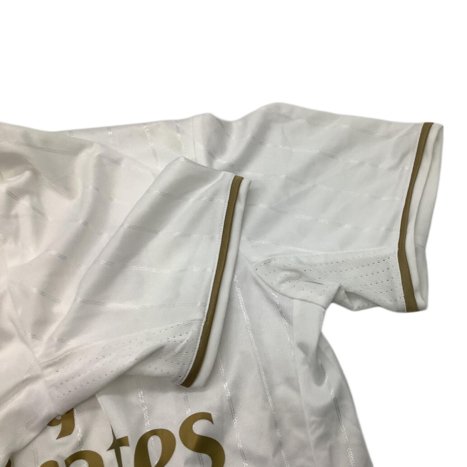 ACミラン【10】本田圭祐 サッカーユニフォーム AI6891 SIZE L