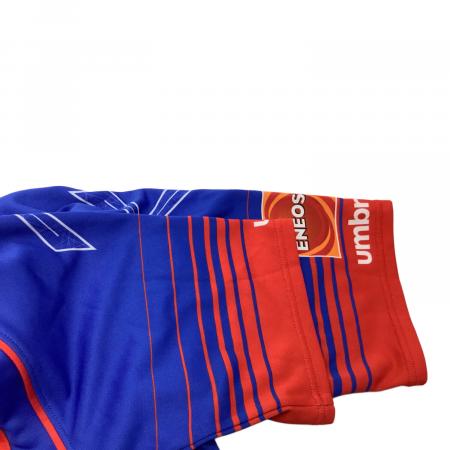 FC東京【6】太田 宏介 サッカーユニフォーム UDS6719H SIZE M-L