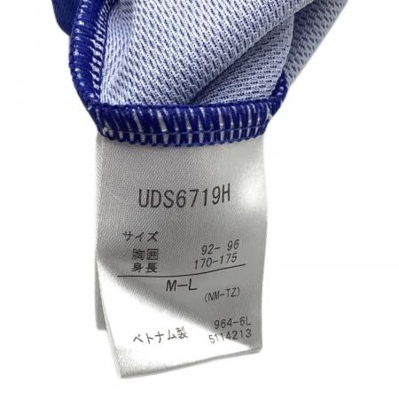 FC東京【6】太田 宏介 サッカーユニフォーム UDS6719H SIZE M-L