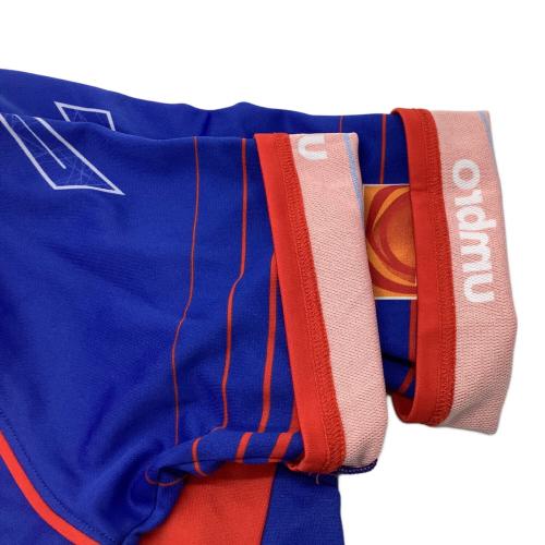 FC東京【6】太田 宏介 サッカーユニフォーム UDS6719H SIZE M-L