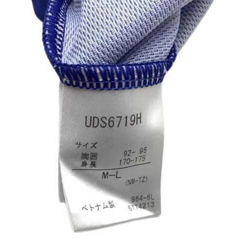 FC東京【6】太田 宏介 サッカーユニフォーム UDS6719H SIZE M-L