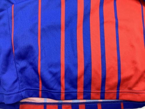 FC東京【6】太田 宏介 サッカーユニフォーム UDS6719H SIZE M-L