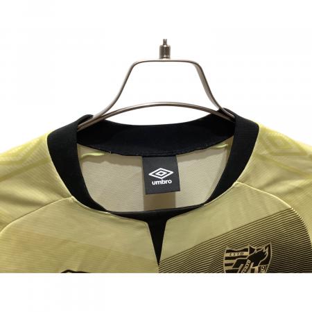 FC東京 【8】高萩洋次郎 サッカーユニフォーム UDS6819T SIZE M-L