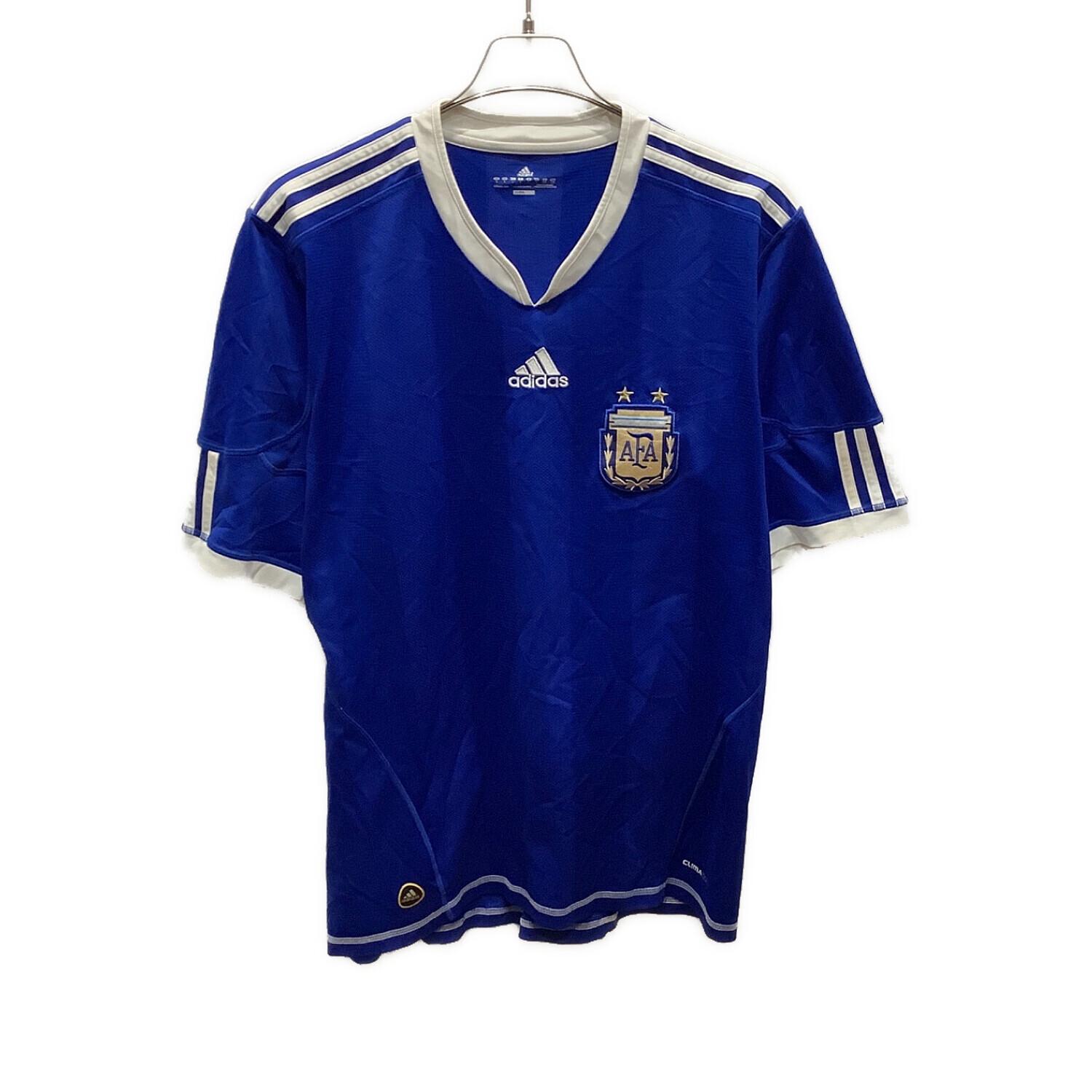 アルゼンチン代表 サッカーユニフォーム P47053 SIZE L｜トレファクONLINE