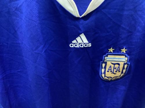 アルゼンチン代表 サッカーユニフォーム P47053 SIZE L｜トレファクONLINE