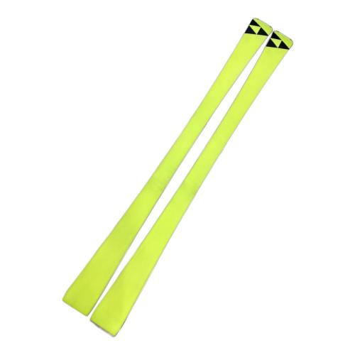 FISCHER (フィッシャー) RC4 The CURV DTX カービングスキー 164cm