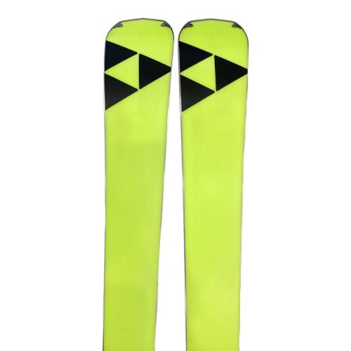 FISCHER (フィッシャー) RC4 The CURV DTX カービングスキー 164cm