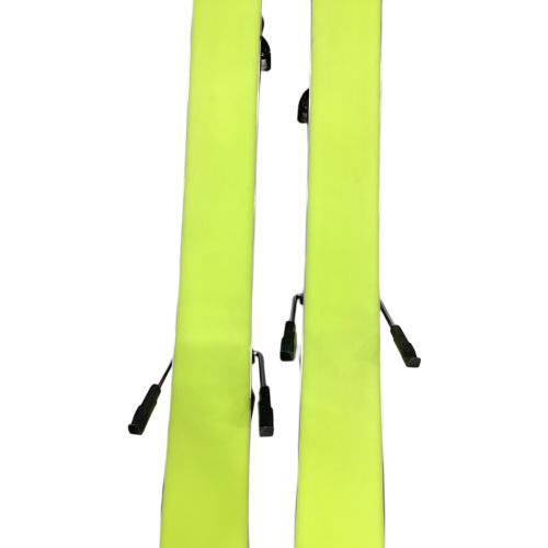 FISCHER (フィッシャー) RC4 The CURV DTX カービングスキー 164cm