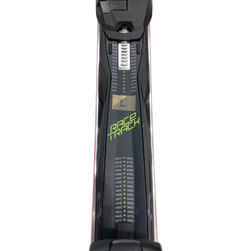 FISCHER (フィッシャー) RC4 The CURV DTX カービングスキー 164cm